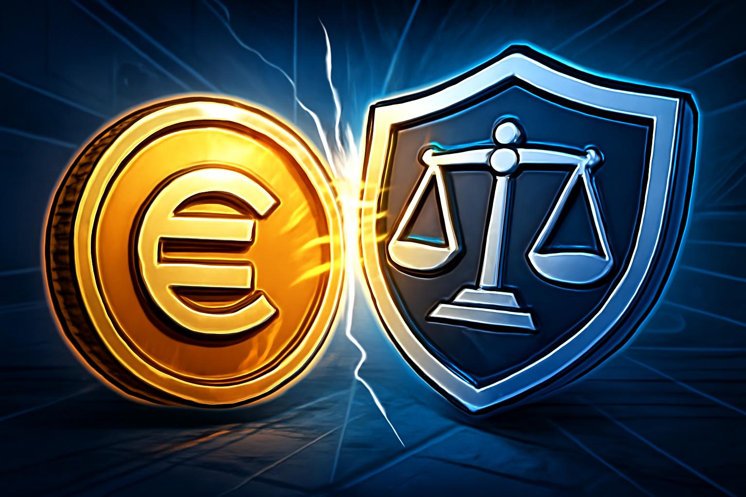 Lawmakers Propose Stablecoin Tax Break for Small Transactions