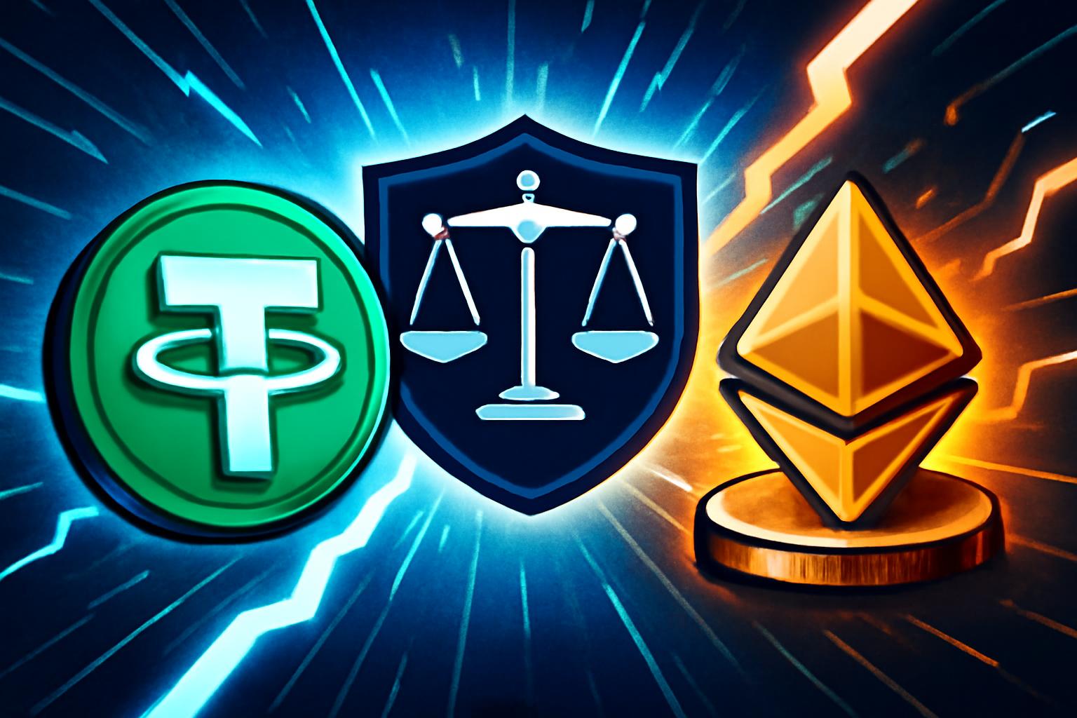 Bipartisan Plan Eases Taxes on Small Stablecoins and Crypto Rewards