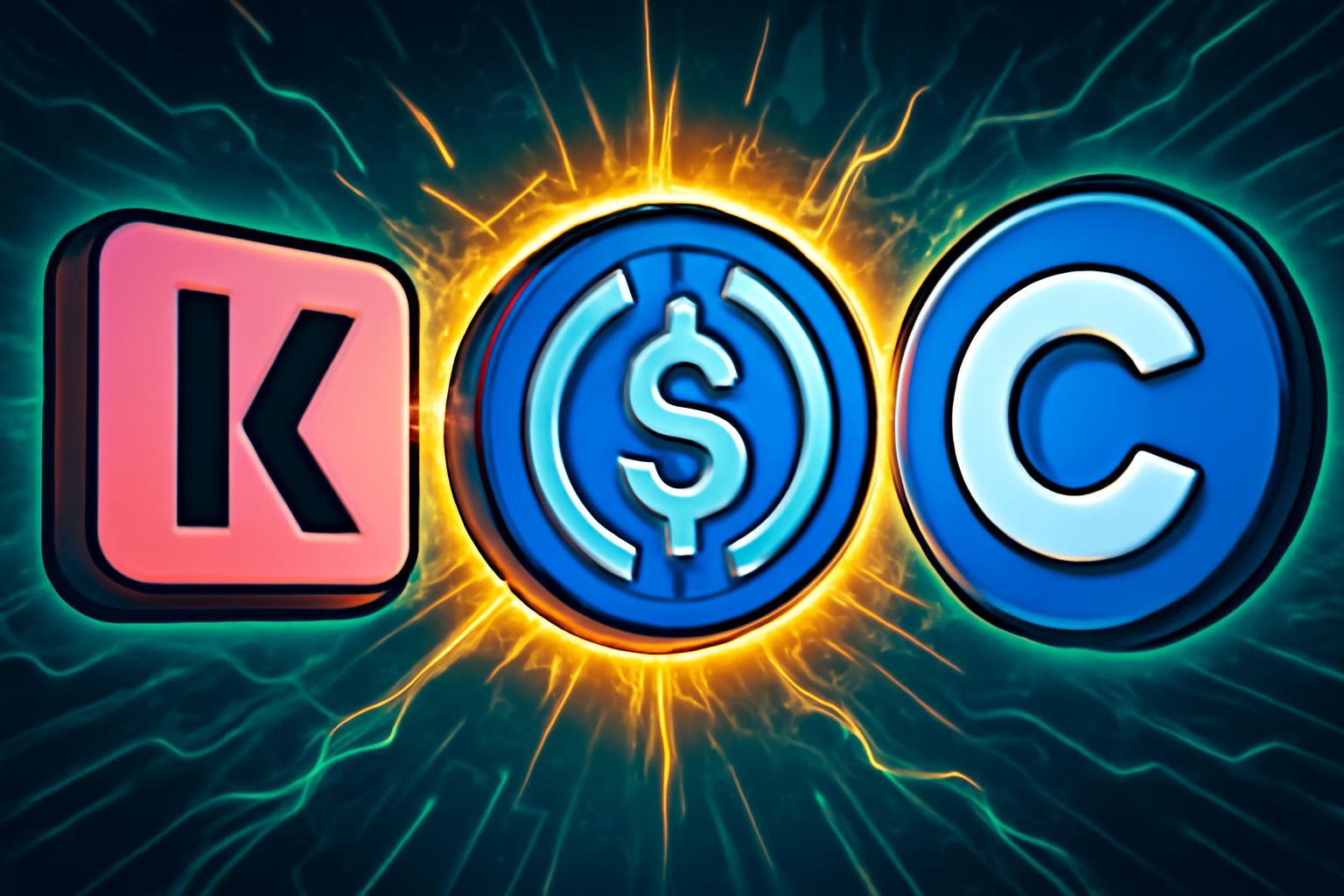 Klarna Partners With Coinbase to Raise USDC-Denominated Funding