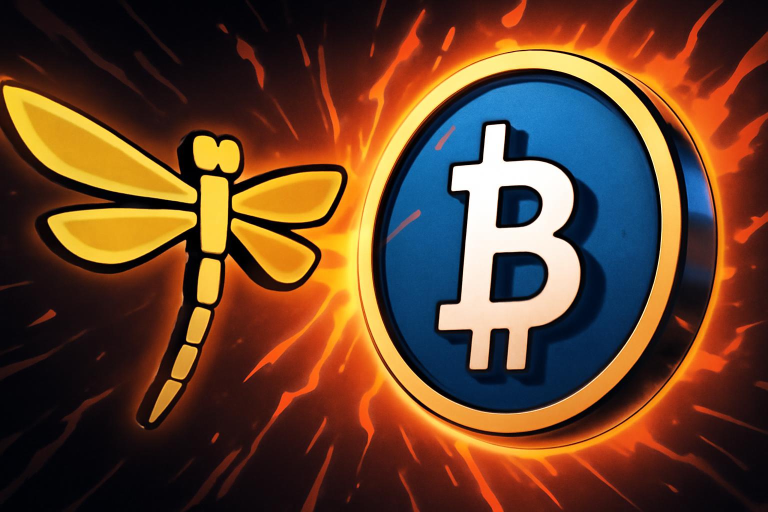 Dragonfly Capital Deposits 6 Million MNT Into Bybit Amid Week-Long Activity