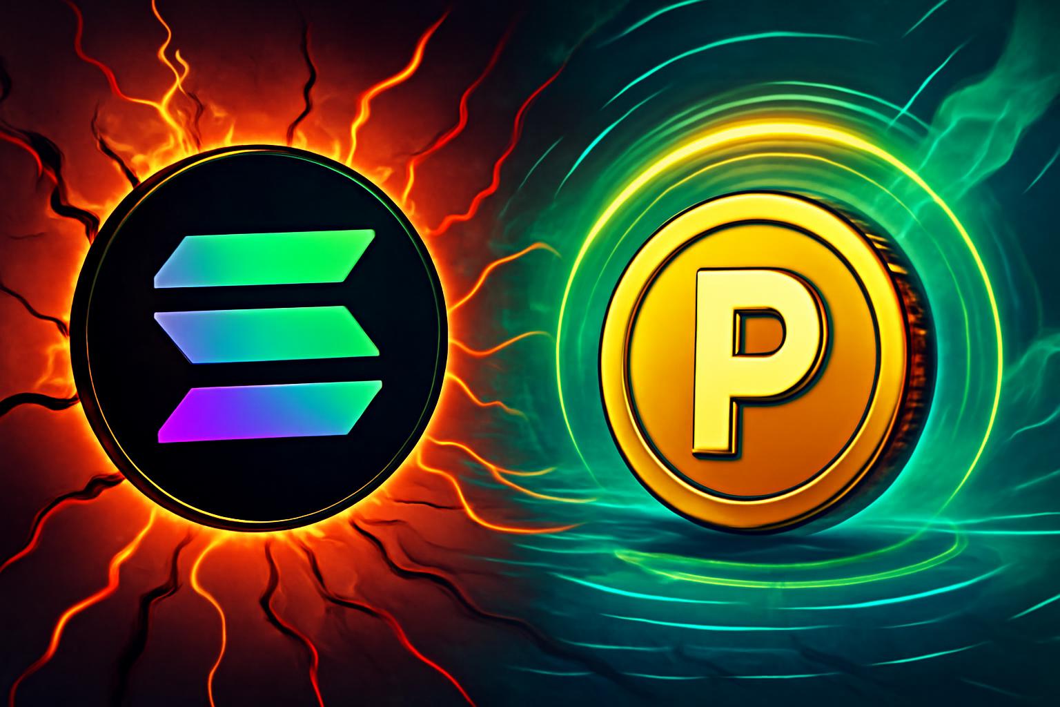 Poain Unveils Stablecoin Staking Amid Solana Volatility