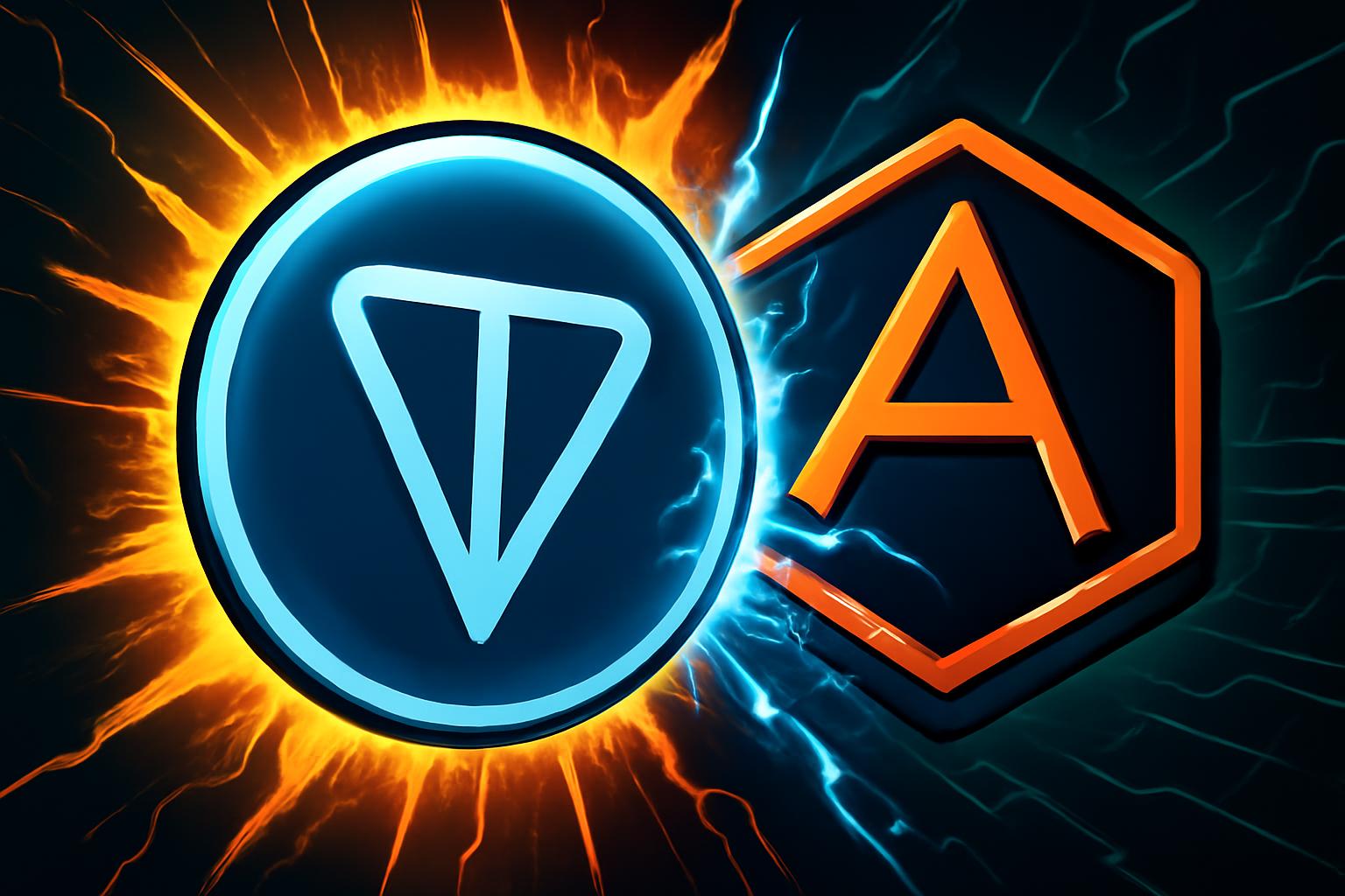 Significant TON Transfers to Elector Contract, Arkham ChainCatcher Data