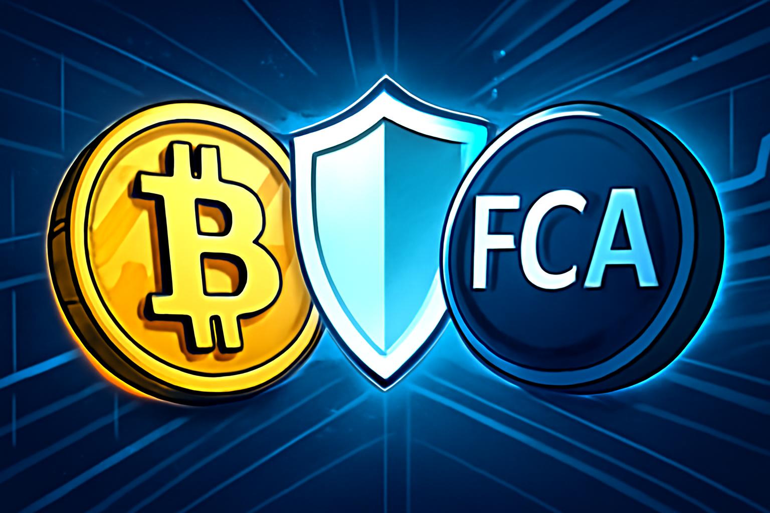 UK to Apply Banking-Grade Regulation to Crypto Exchanges and Services by 2027