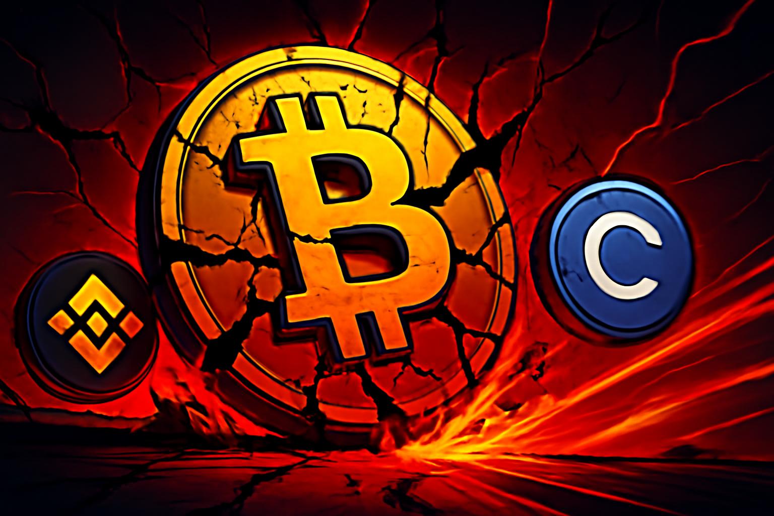 Bitcoin Price Moves Could Trigger Major Liquidations on Exchanges