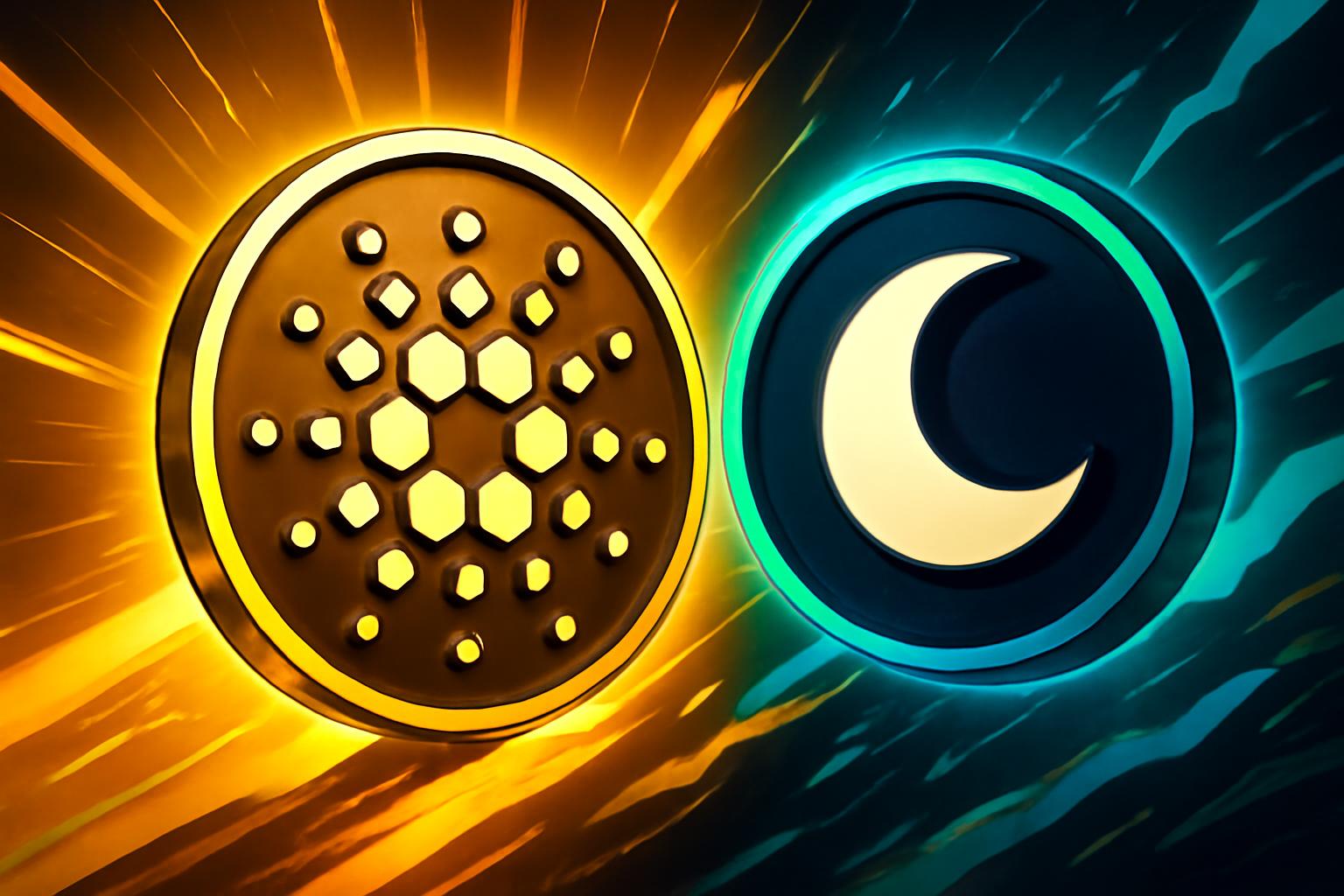 Cardano Eyes 40% Rally as Midnight’s NIGHT Reaches $5B Milestone