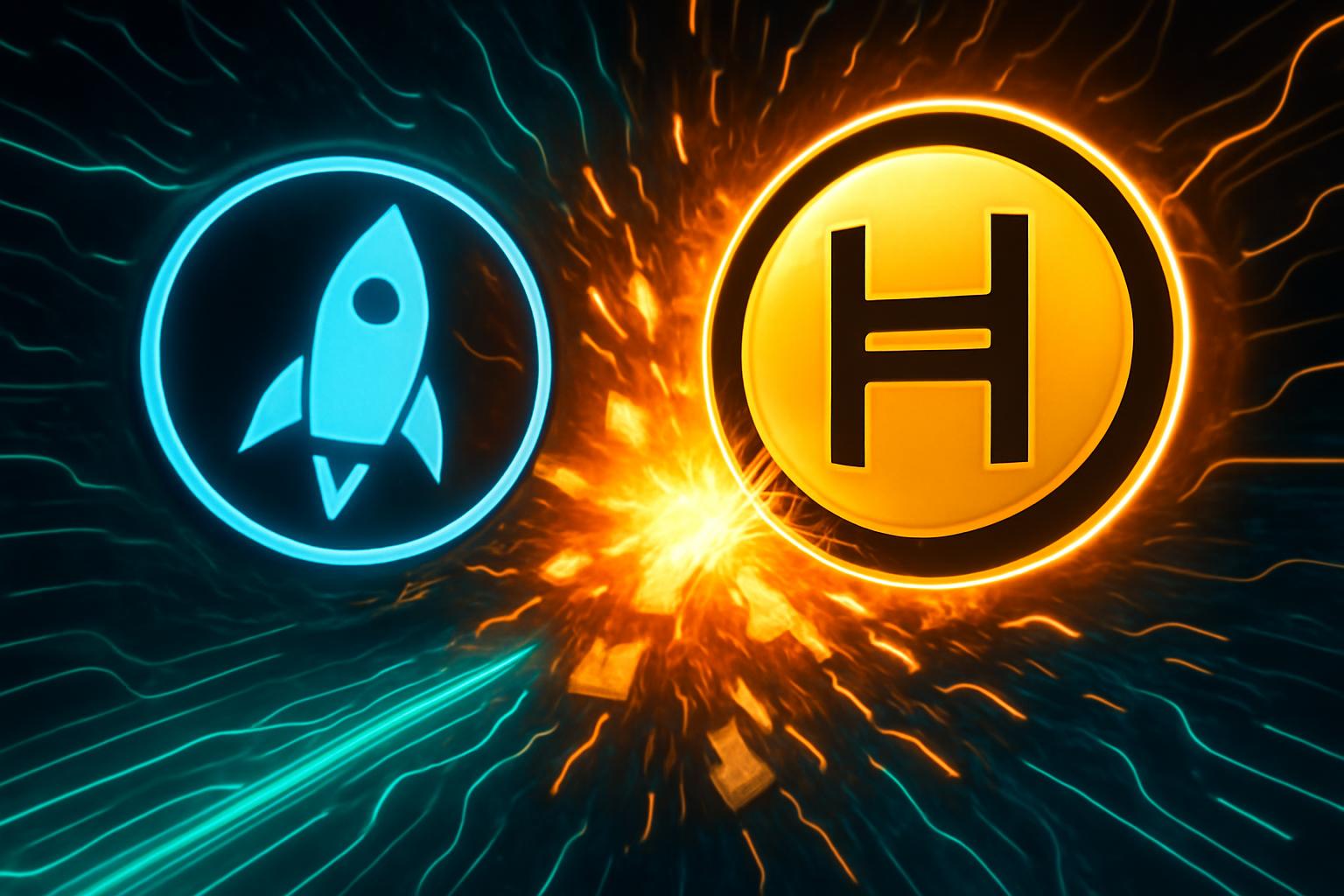 HeadStarter Accelerates Hedera DApp Growth with IDOs