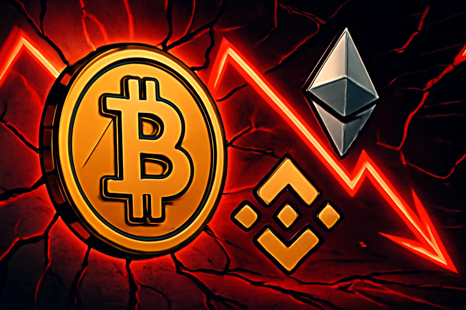 Crypto Market: A Bumpy Year and What Investors Should Watch