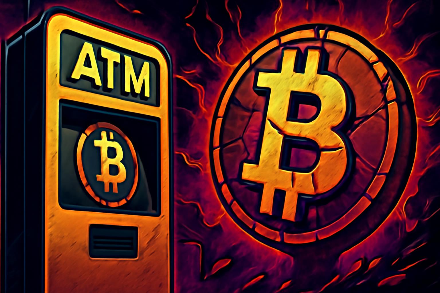Protect Seniors From Bitcoin ATM Scams