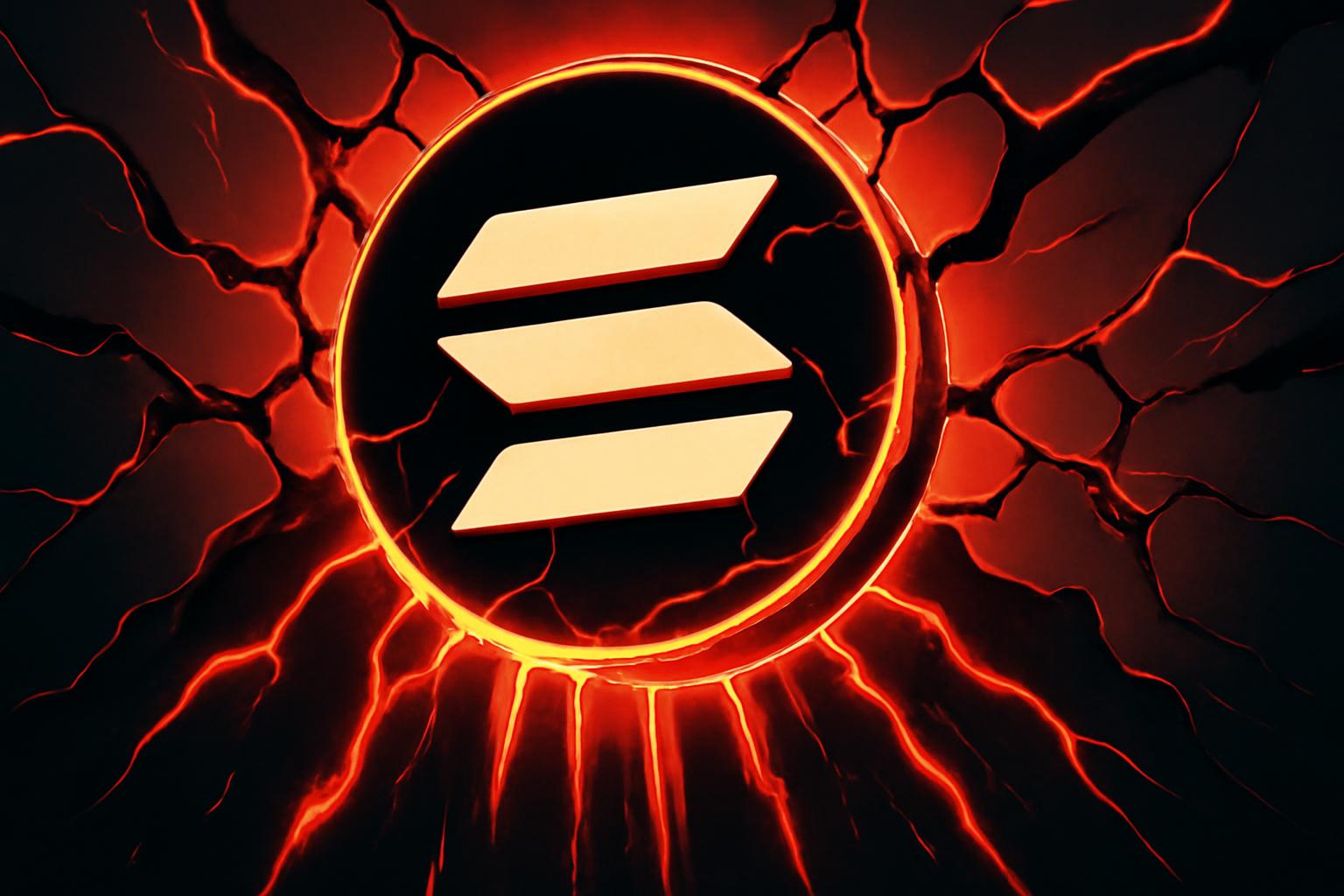 Solana Price Faces Key Resistance Near $144–$148, Downside Risk Lingers