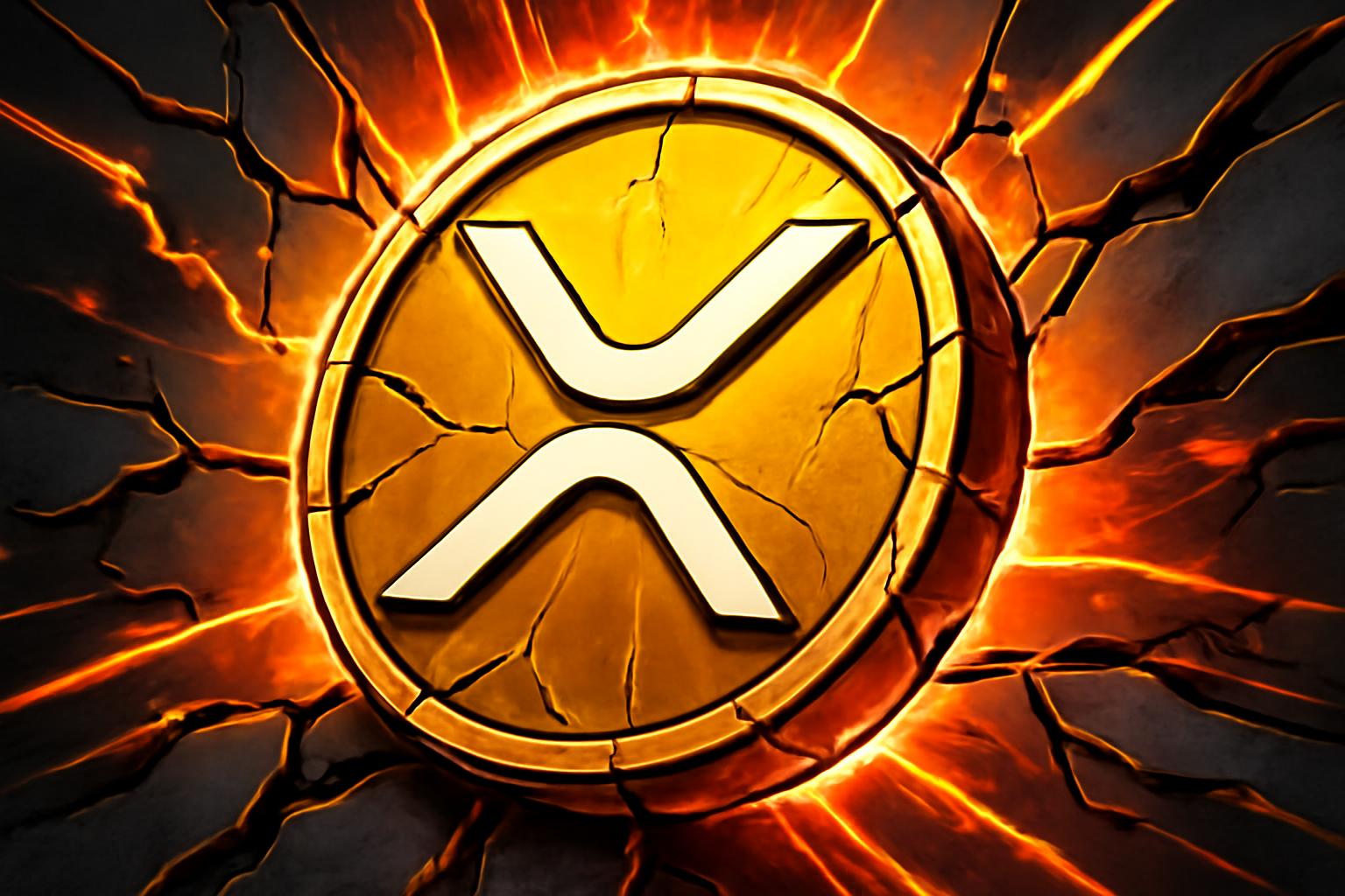 Ripple’s 2025 XRP Escrow Unlocks 3.6B Tokens, Market Impact Modest