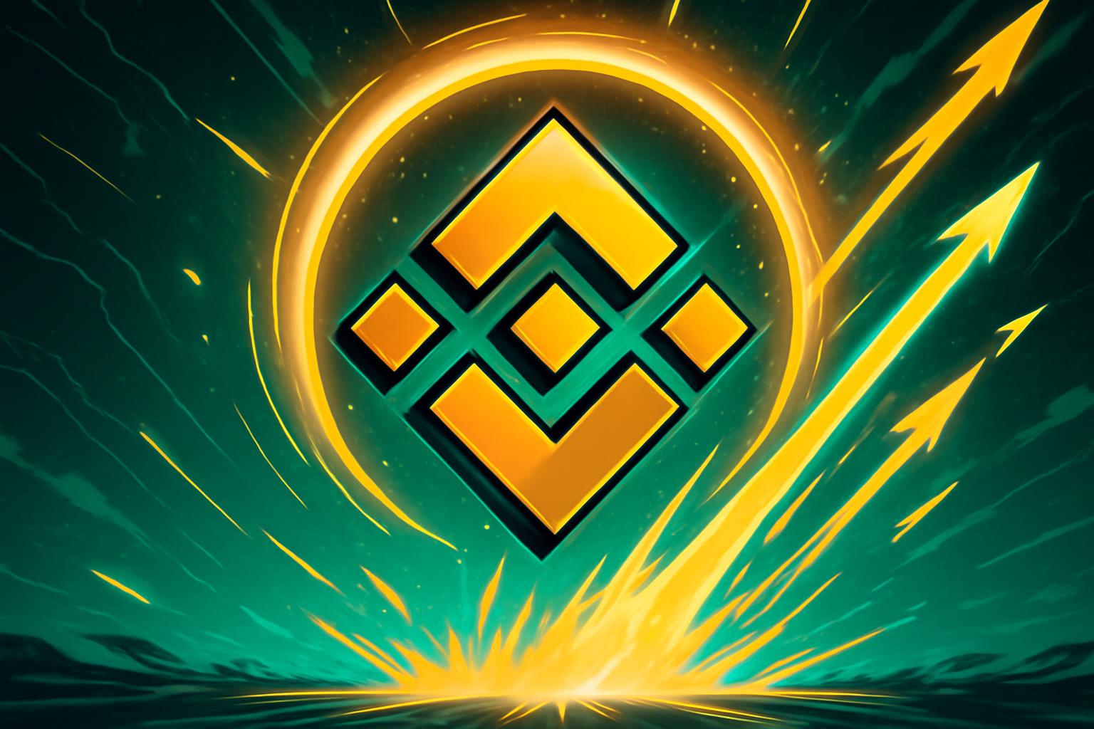 BNB Price Prediction: Short-Term $1,020 and Medium-Term Up to $1,500