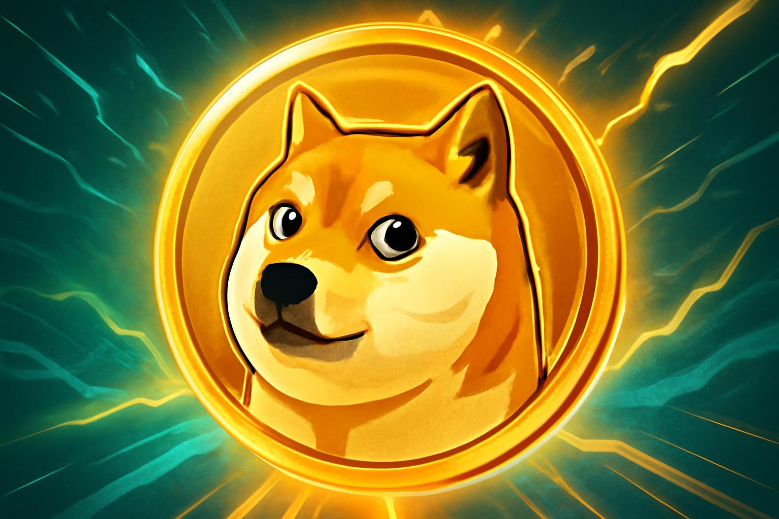 DOGE Price Prediction: Consolidation Near $0.13 Ahead of $0.156 Target