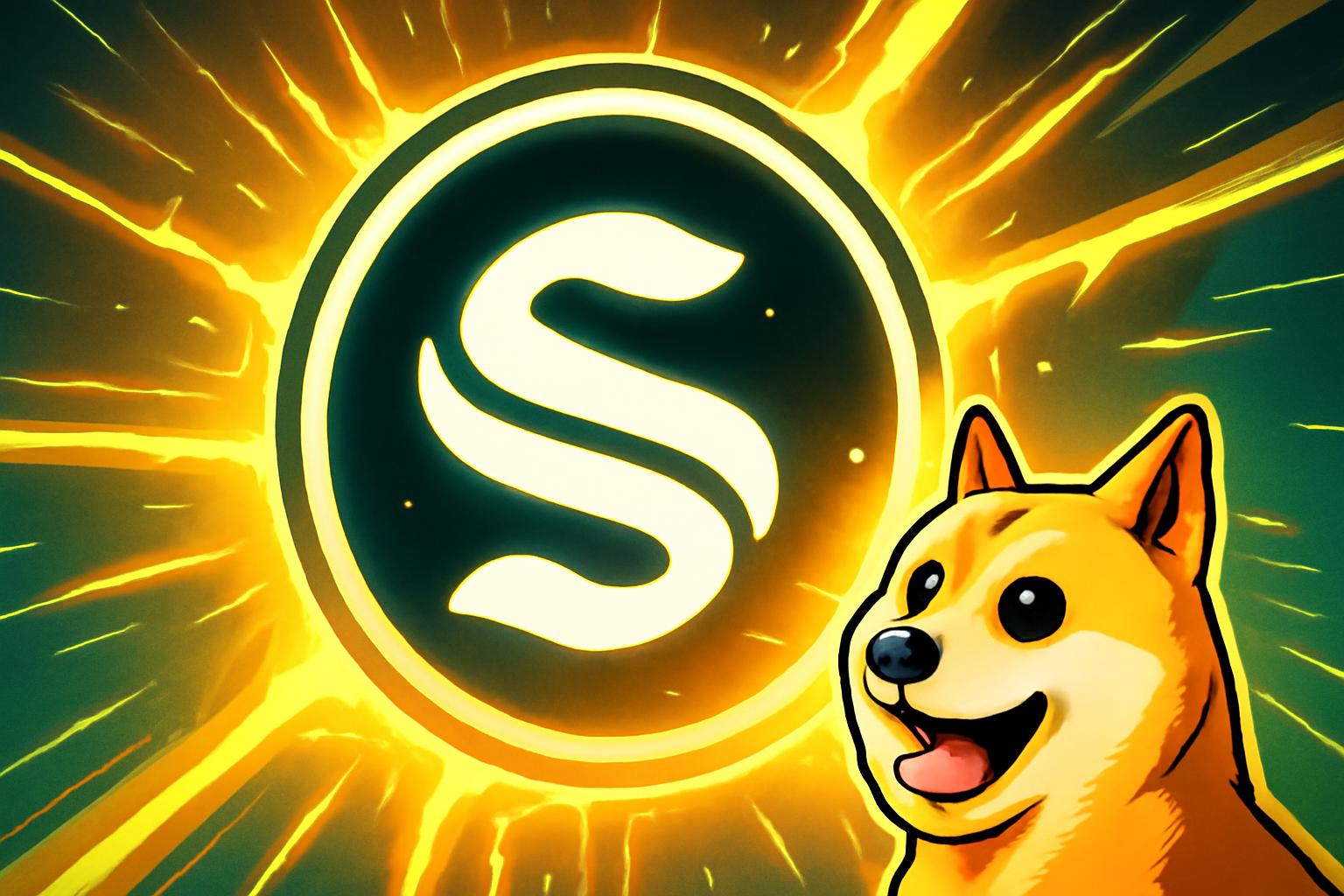 Sei Gaming Surges in Q3 as Daily Active Addresses Hit New Records