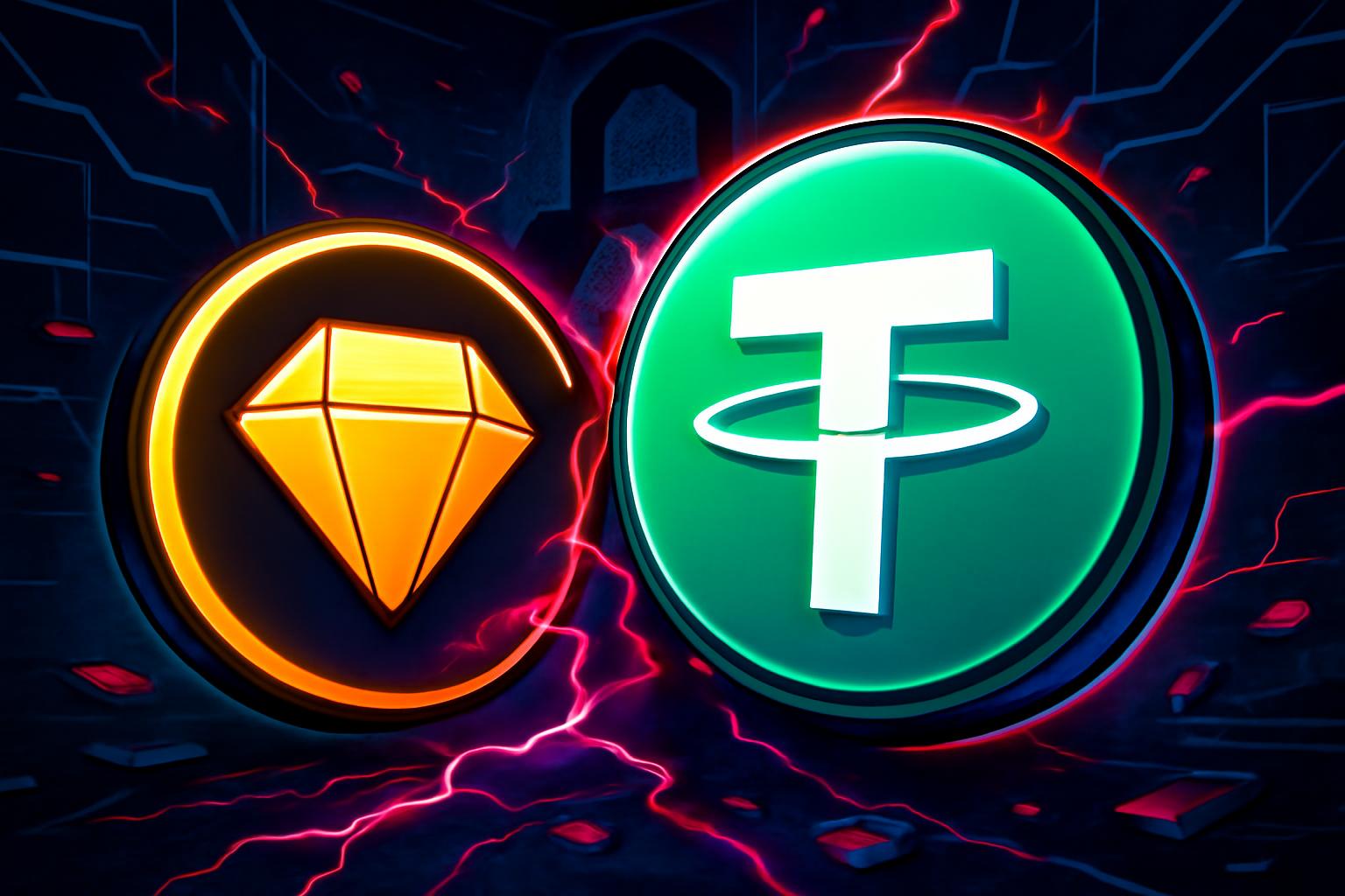 Gem Wallet Unifies USDT Across 10+ Blockchains With Swaps, Bridges, and Anti-Scam Protection