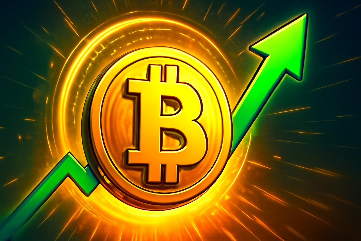 Bitcoin Could Hit $1 Million by 2029, Saylor Predicts