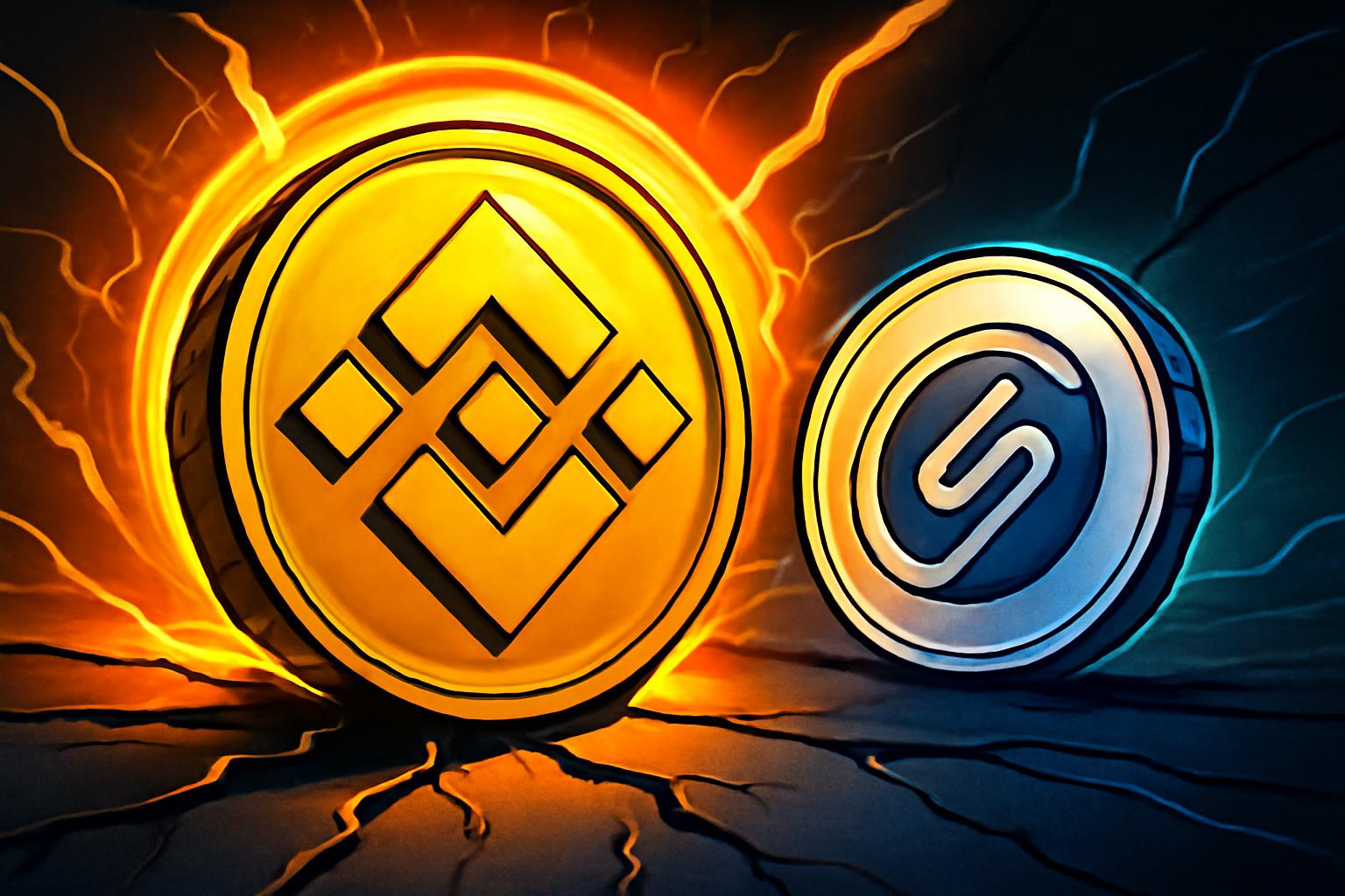 BNB Resilience Amid Market Volatility: 2026 Forecasts and Poain Staking