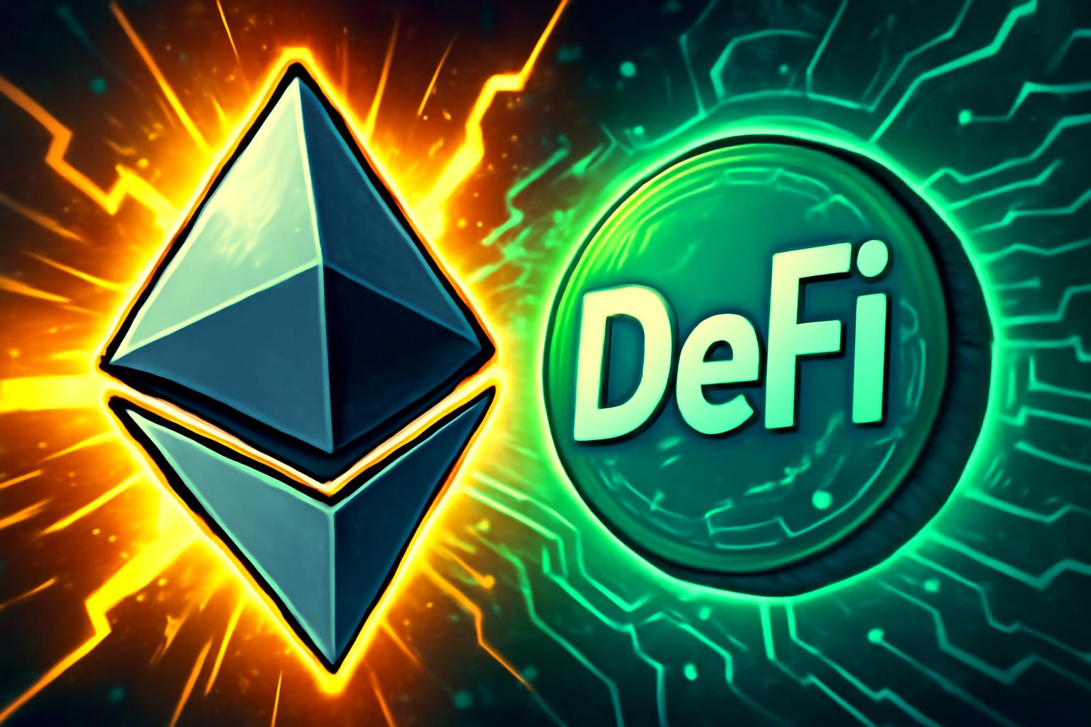 Ethereum Fusaka Upgrade Boosts Scalability for 2026 Altcoin Outlook