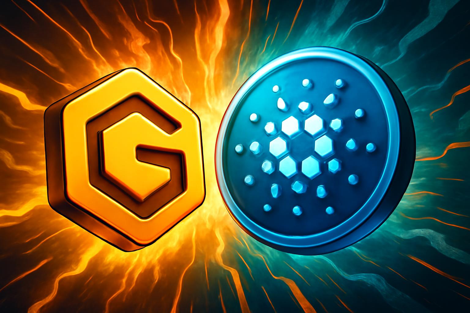 GeeFi Phase 3 Presale Momentum Surges with Cardano Privacy Push and Real-World DEX