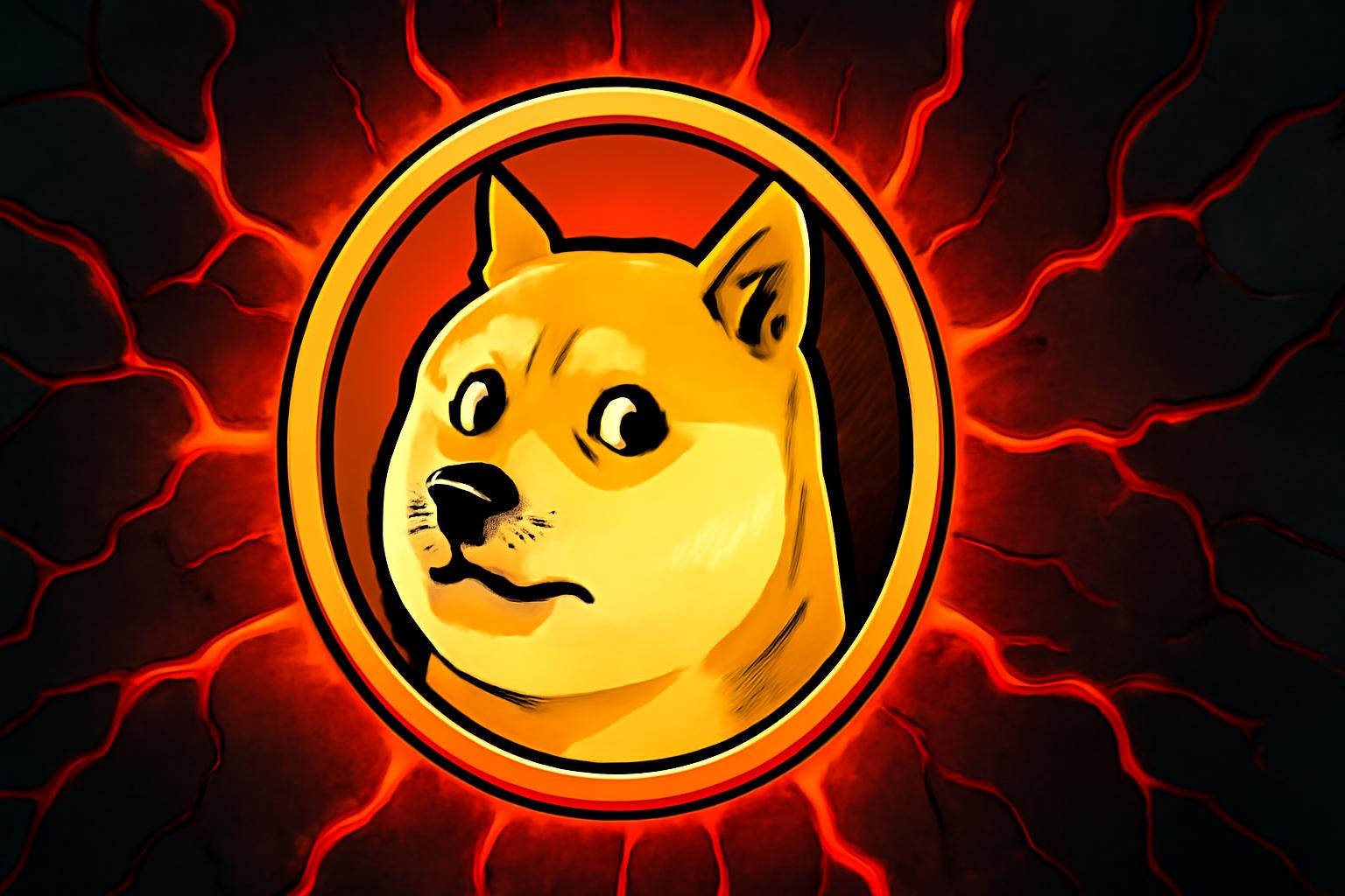 Dogecoin Stalls in Wave 2 Correction as Analysts Expect Wave 3 Move