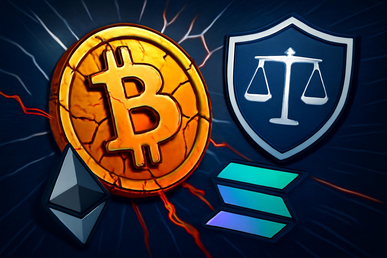 Crypto Market Analysis: Trends, Regulation, and Institutional Adoption