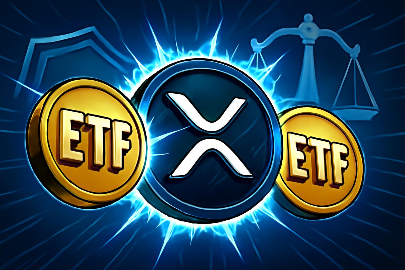 XRP-USD Regulation Update: ETFs and the Path to Higher Prices