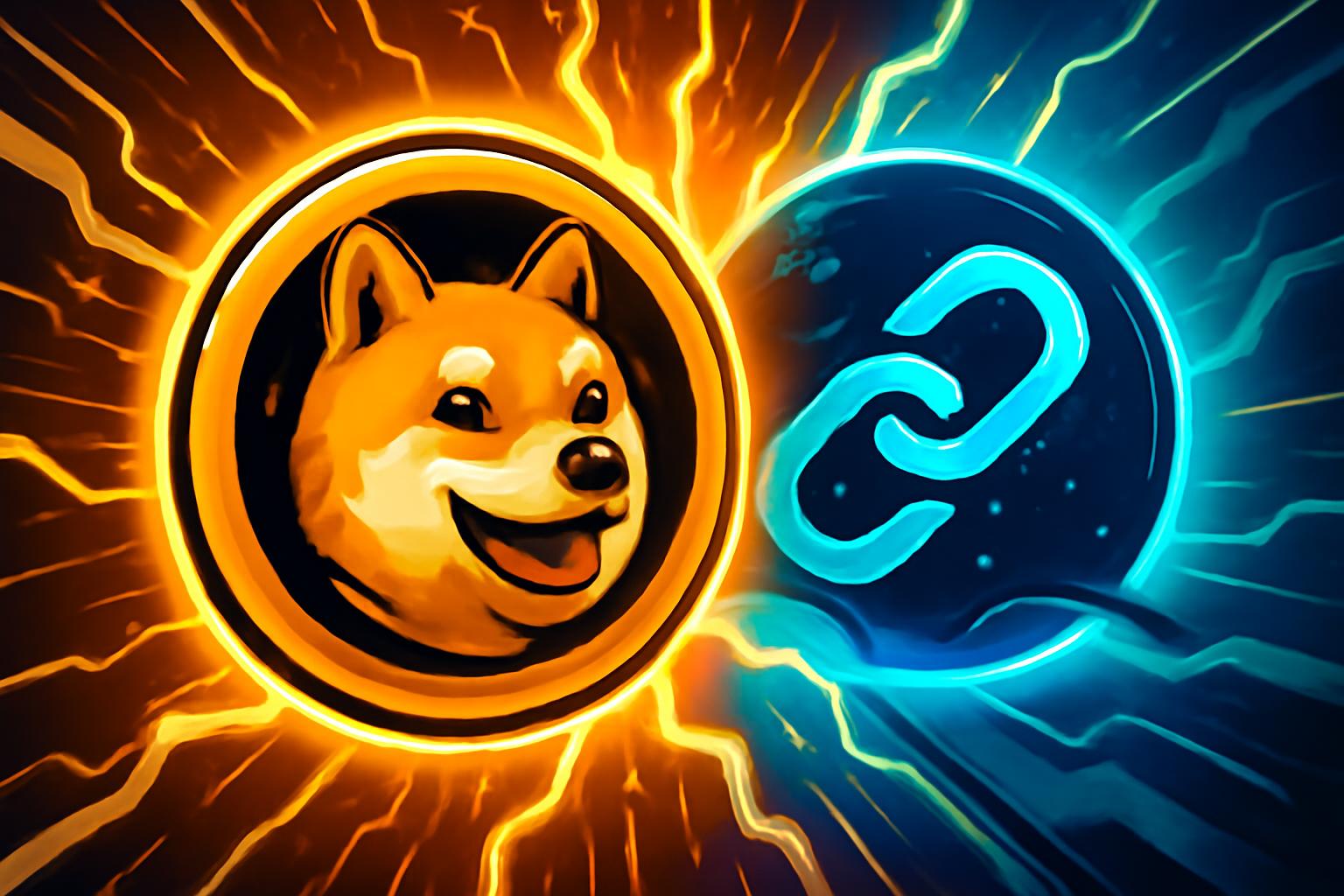 DOGEBALL Presale Signals Meme Coin Breakout With Live DOGECHAIN Layer-2