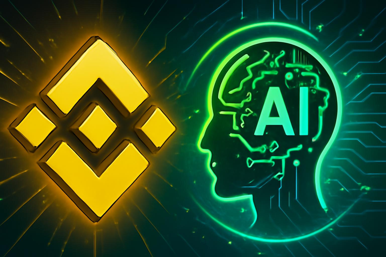AI-Driven Ozak AI Leads ROI as BNB Eyes $1,000 in 2025 Cycle