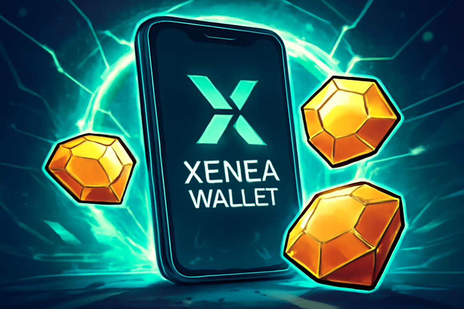 Xenea Wallet Daily Quiz: A Quick Earn on December 22, 2025