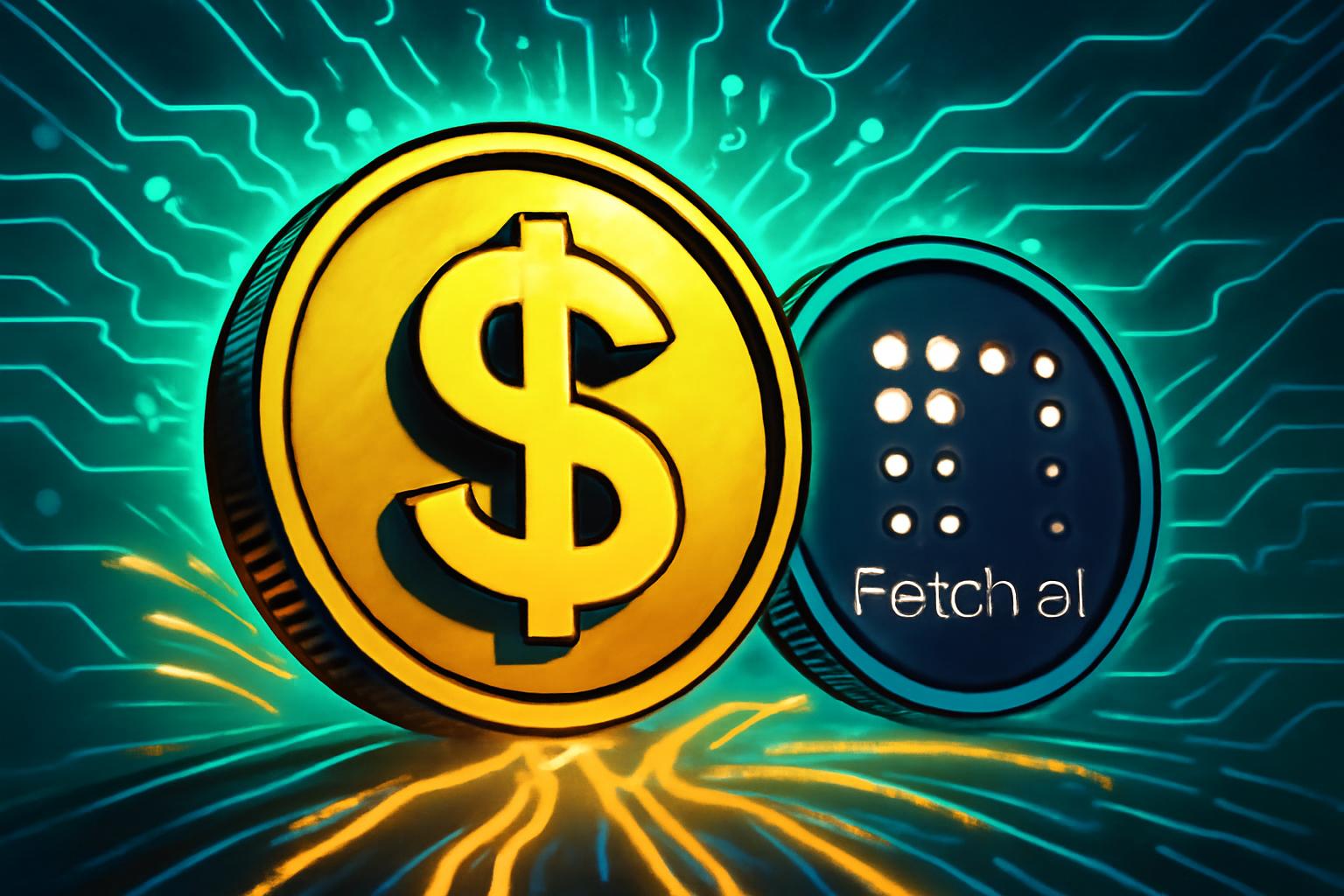 ASI AI Coin Poised for Potential 1000% Surge