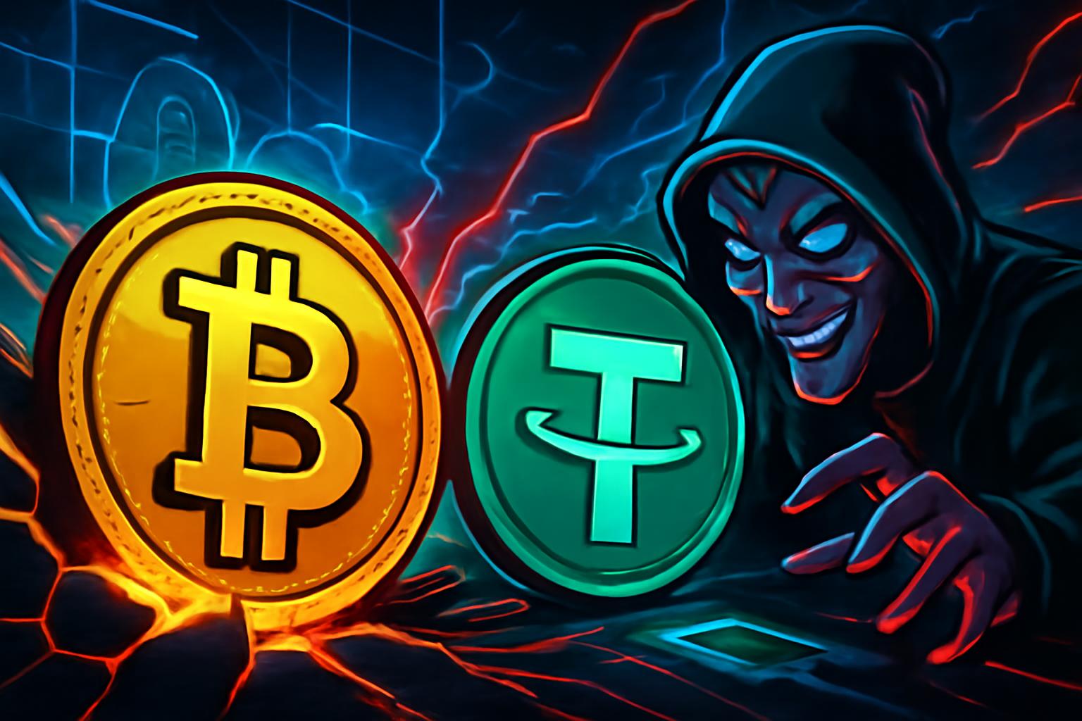 F2Pool Co-Founder Details 490-Bitcoin Loss to Generous Hacker