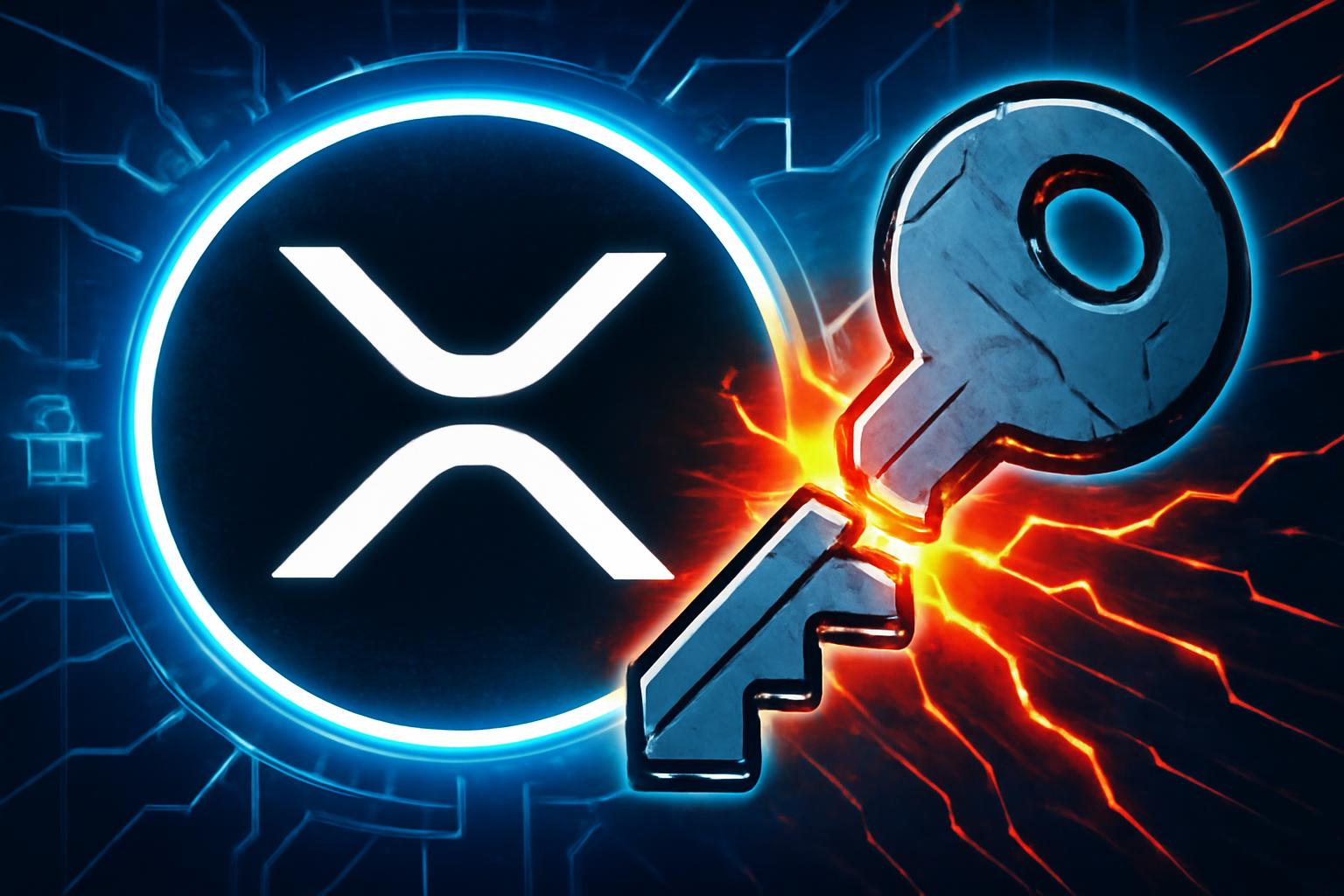 XRPL Proposes Quantum-Safe Single-Use Key Protocol to Mitigate Threat