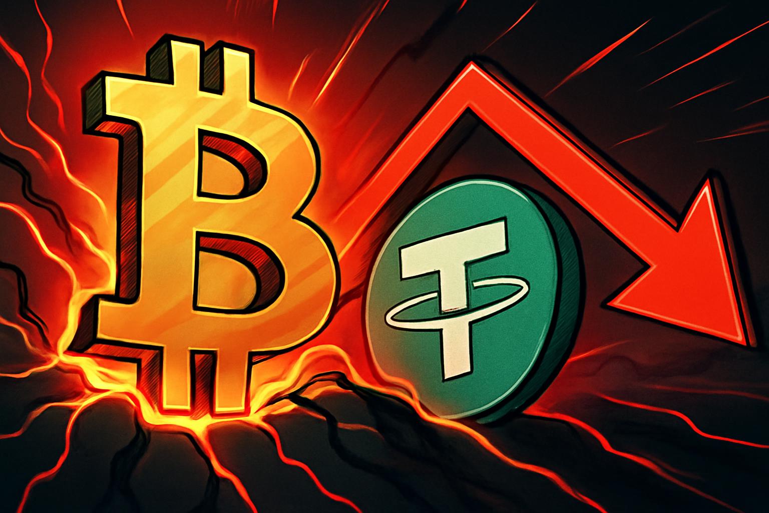 Bitcoin Price Stays Range-Bound Around $88K as Dual Short Liquidations Emerge