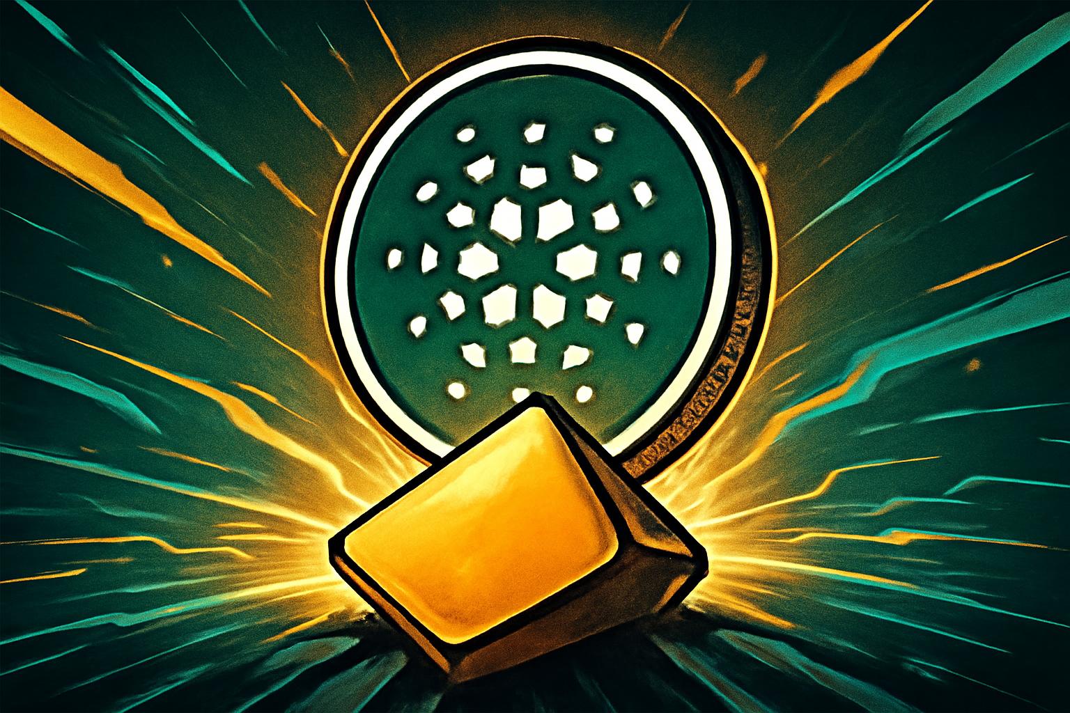 Cardano ADA Price Outlook: Will ADA Reach $2 by 2030?