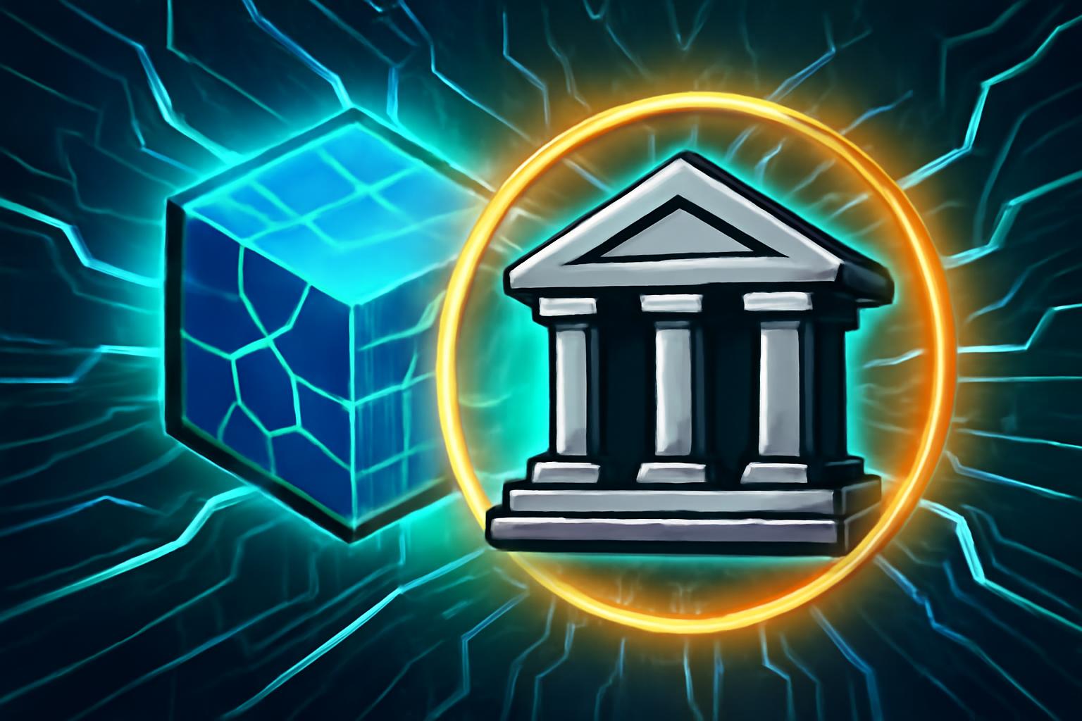 Tokenization of Real-World Assets Could Disrupt Finance Faster Than Digital Media