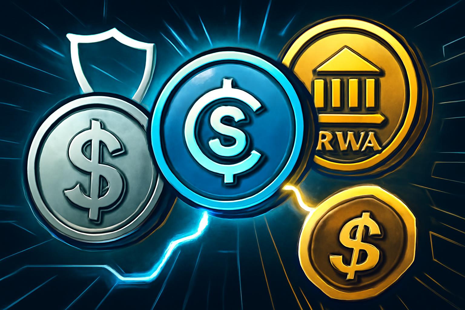 Regulation-Driven Stablecoins Expand Local Currency Ecosystem and RWA Tokenization