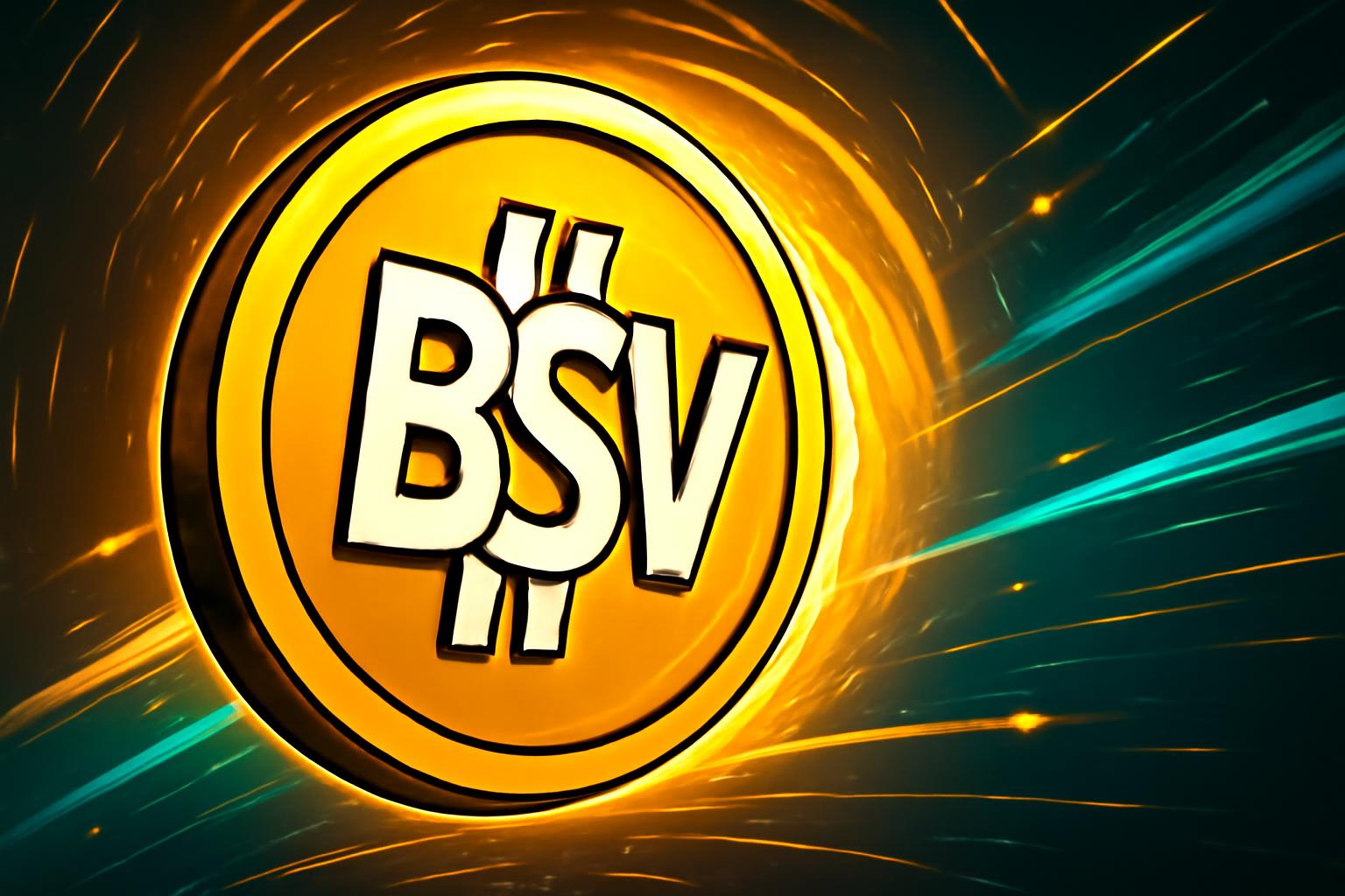 Bitcoin SV Price Target: Can BSV Reach $100 by 2030?