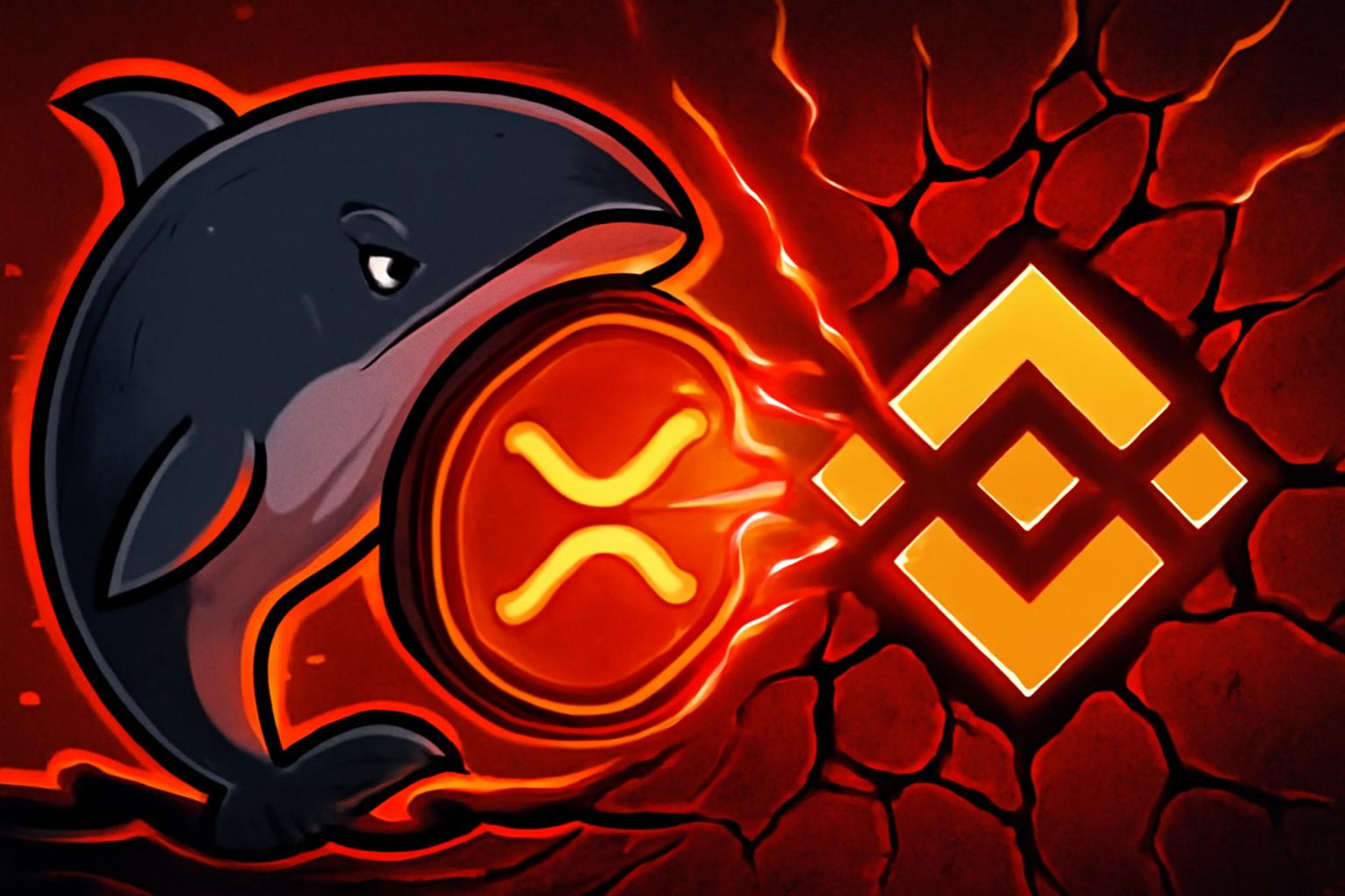 Whale Inflows Dampen XRP ETF Optimism As Selling Pressure Persists