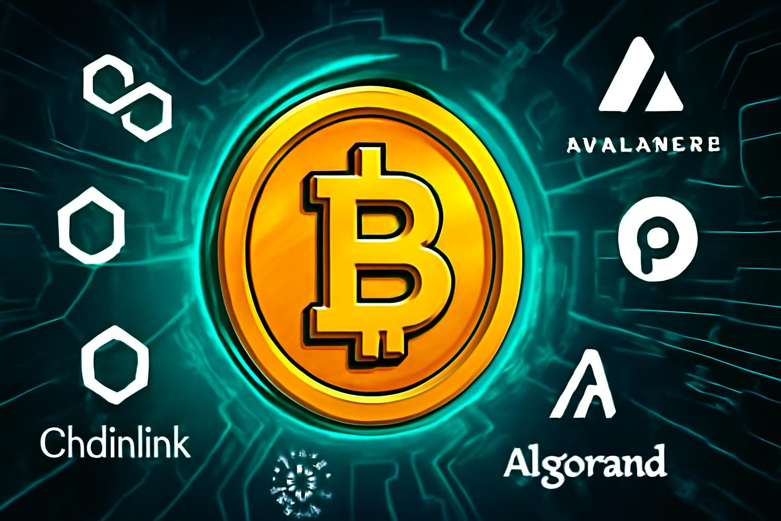 Shanghai Launches Blockchain Innovation Achievements Industrialization Service Center