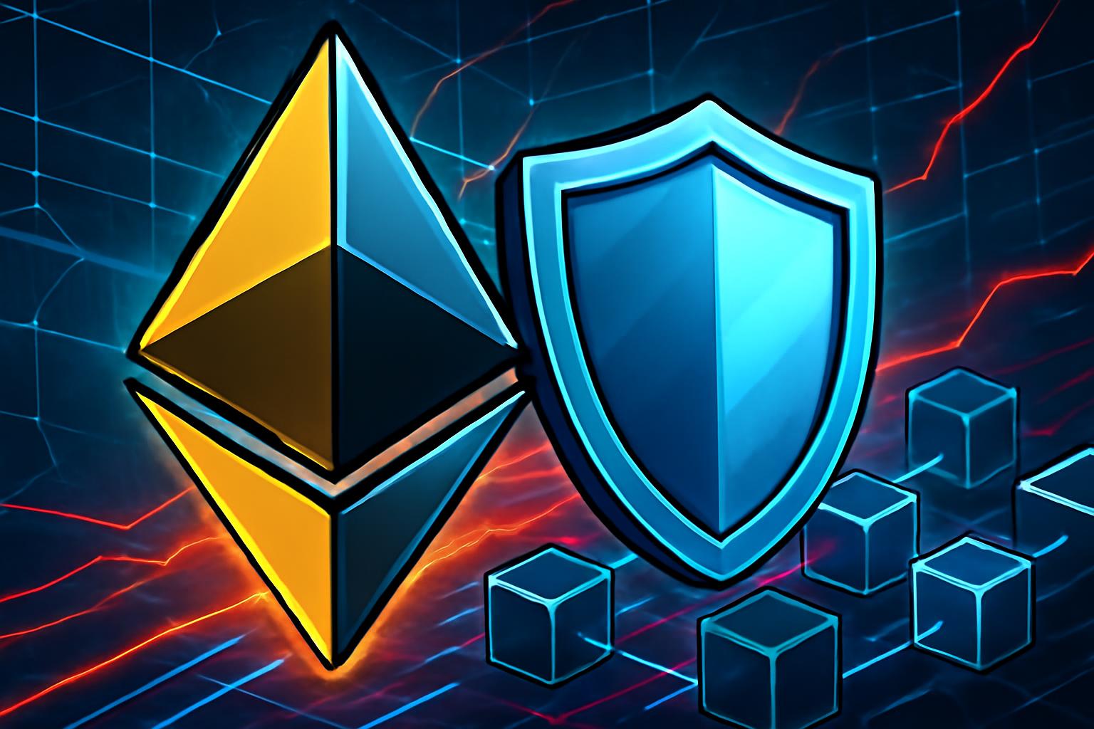 Ethereum Unveils Security-First zkEVM Roadmap for Institutional Readiness