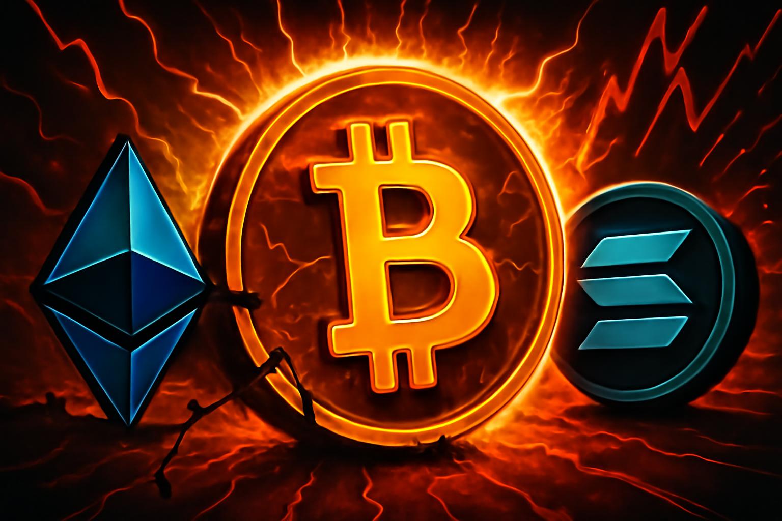 Fundstrat Split: Tom Lee Sees Bitcoin All-Time Highs in 2026 vs Base-Case Pullback