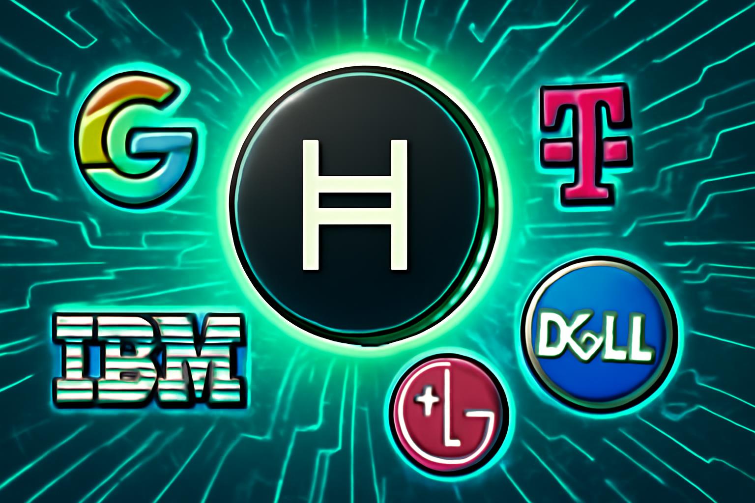 Hedera Enterprise Crypto With 400x Potential Poised for 2026 Turnaround