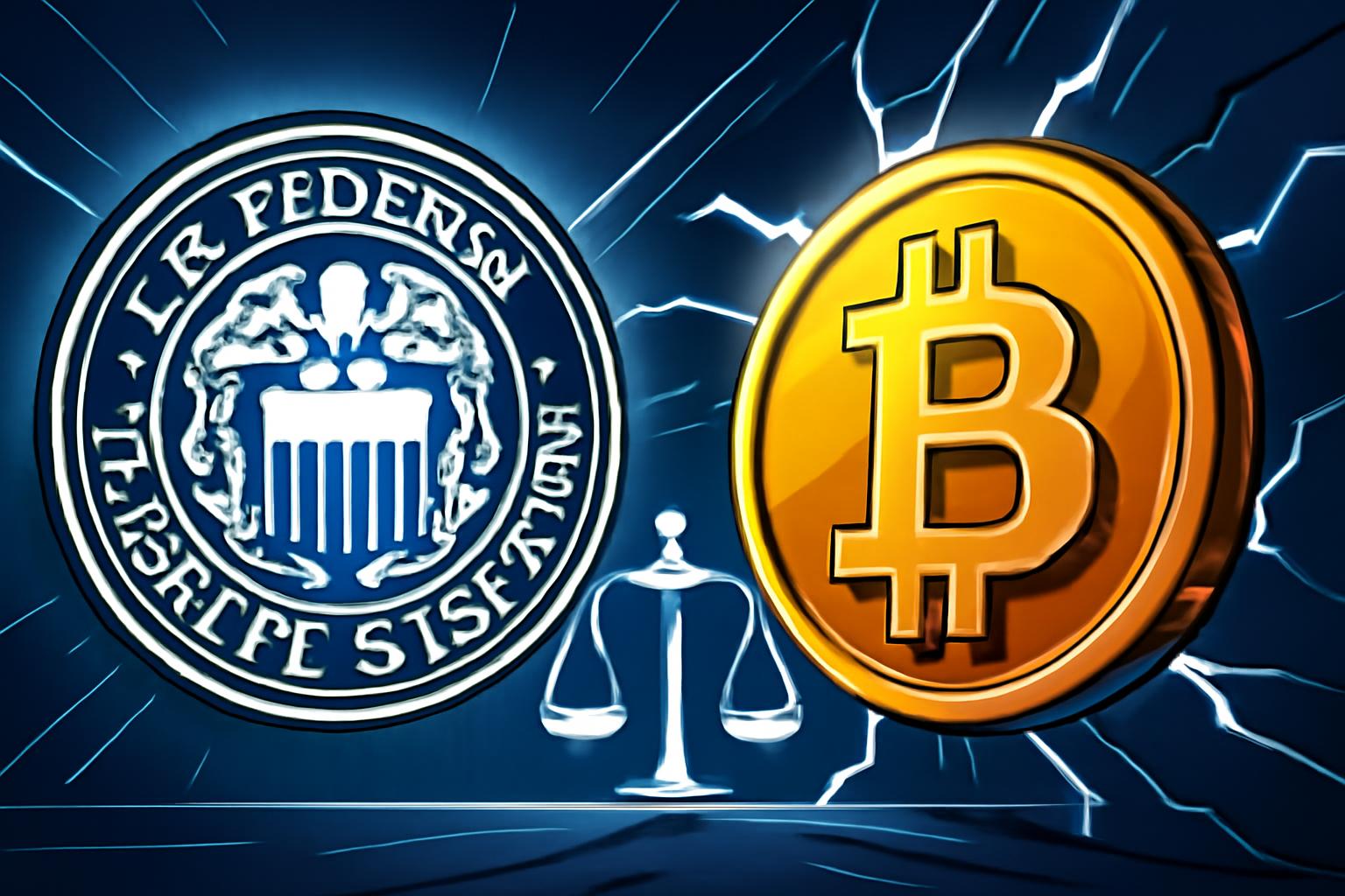 Fed Policy Shift: Crypto Regulation Under GENIUS Act PPSI Rules