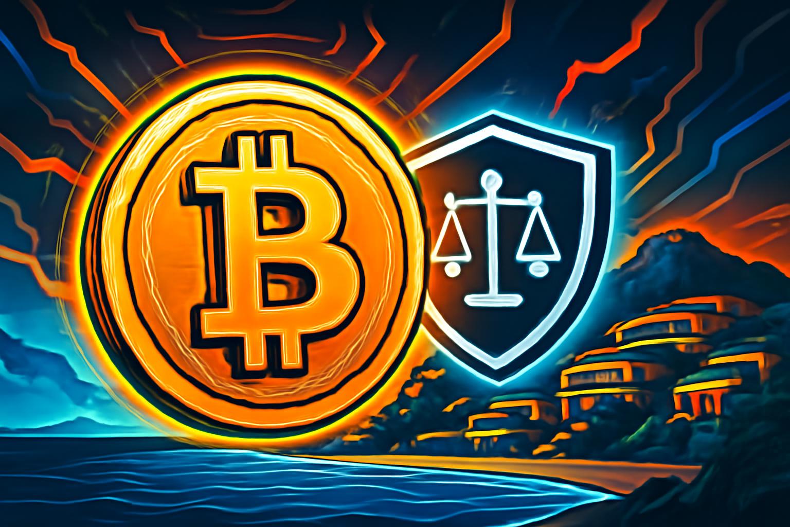 Destiny on Nevis: Crypto-Driven Network State and Libertarian Vision