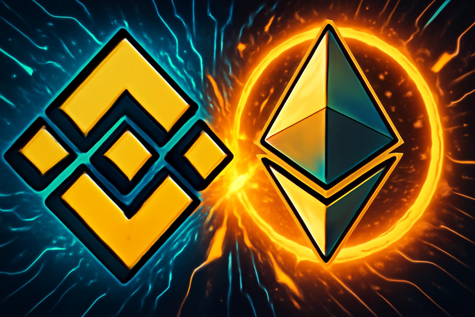 Binance Opens Ether Options to All Users with Platform Upgrades