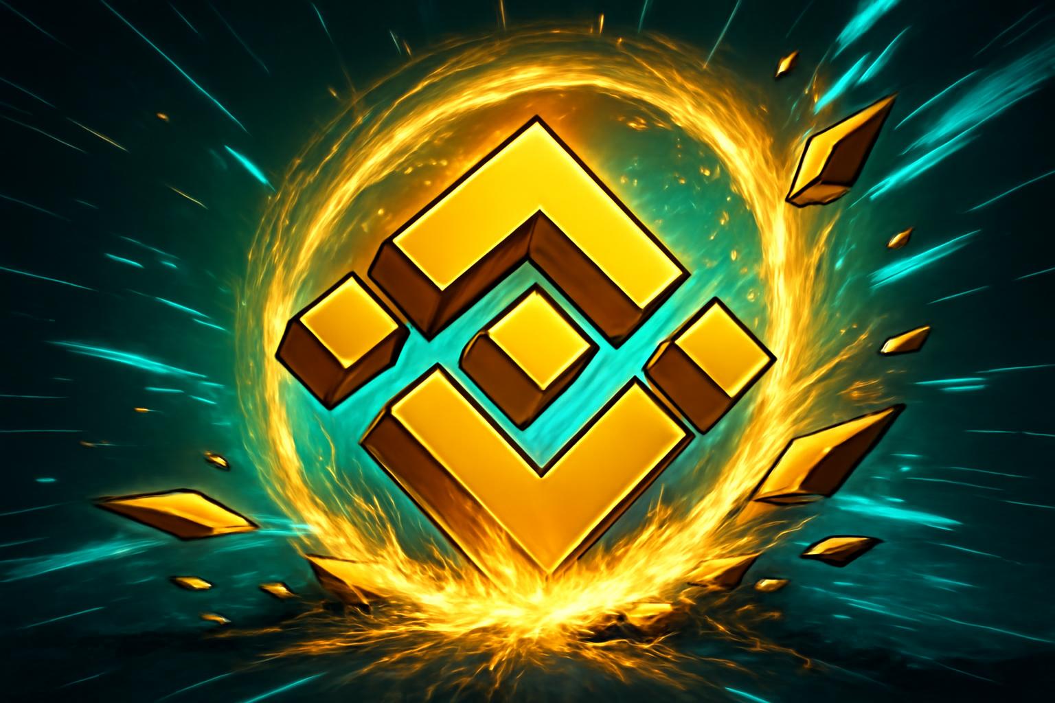 BNB Price Prediction: Targeting $920-$950 by Year-End 2025 as Momentum Builds