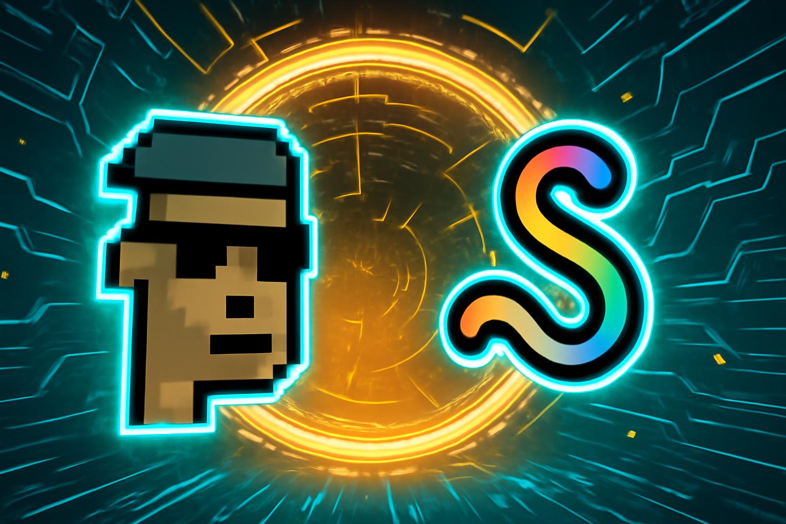 MoMA Acquires CryptoPunks and Chromie Squiggles: Onchain Art in MoMA’s Permanent Collection