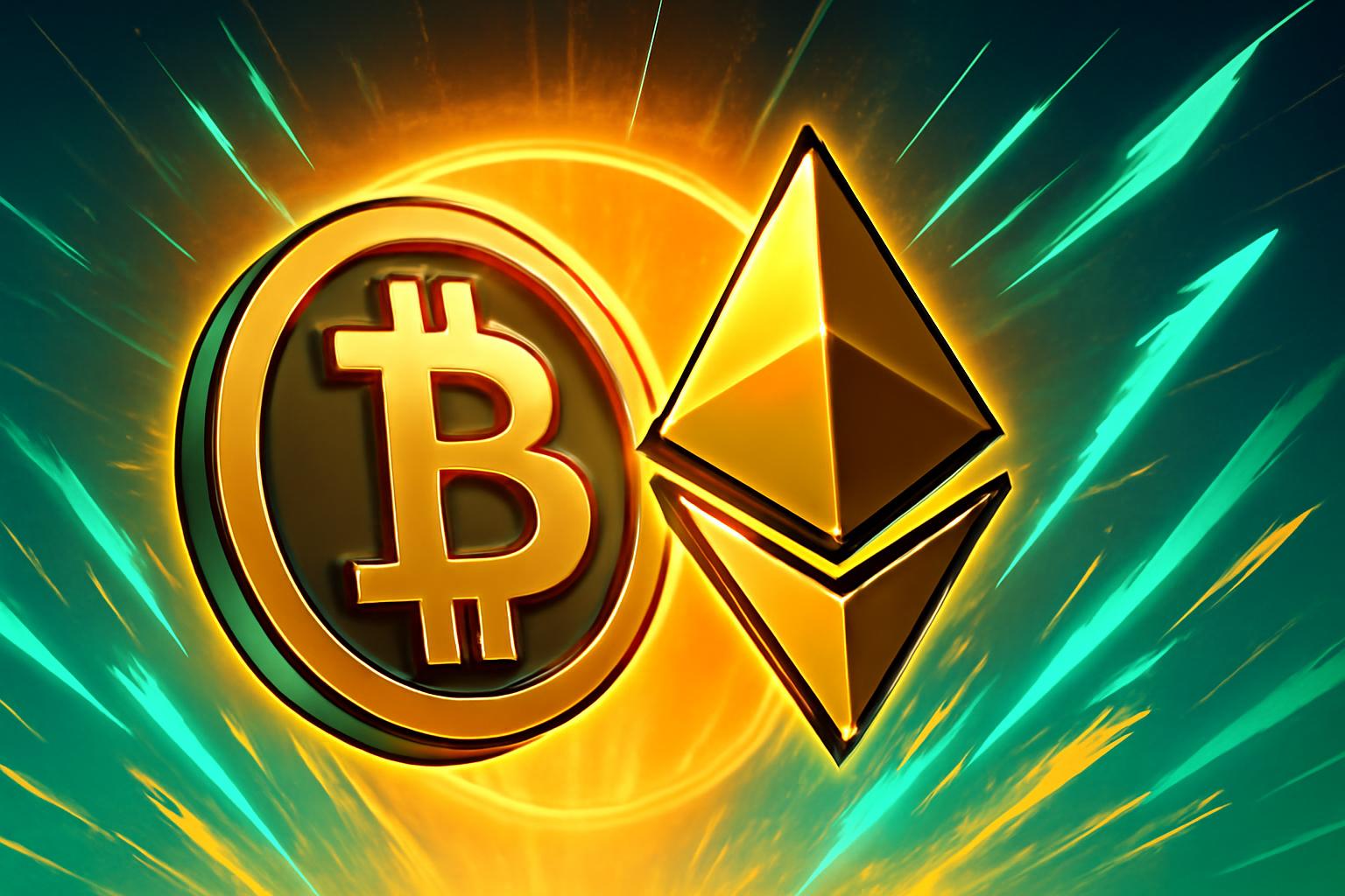 Boxing Day Deribit Expiry Signals Bullish Tilt in Bitcoin and Ether Options