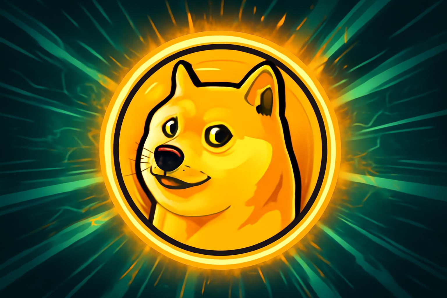 Dogecoin Signals Short-Term Rebound Amid TD Buy and IHS Pattern