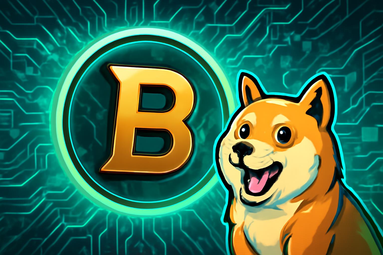 Blazpay Phase 5 Gains Momentum in AI Crypto Presale 2025