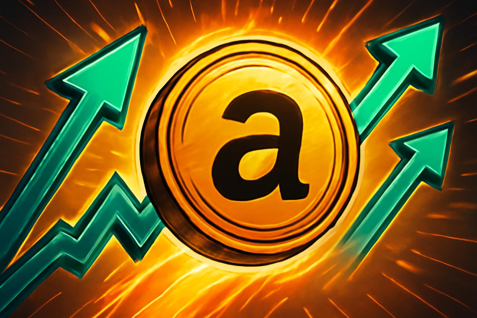 Audira Surges 77% in 24 Hours: 24-Hour Returns and Long-Term Gains